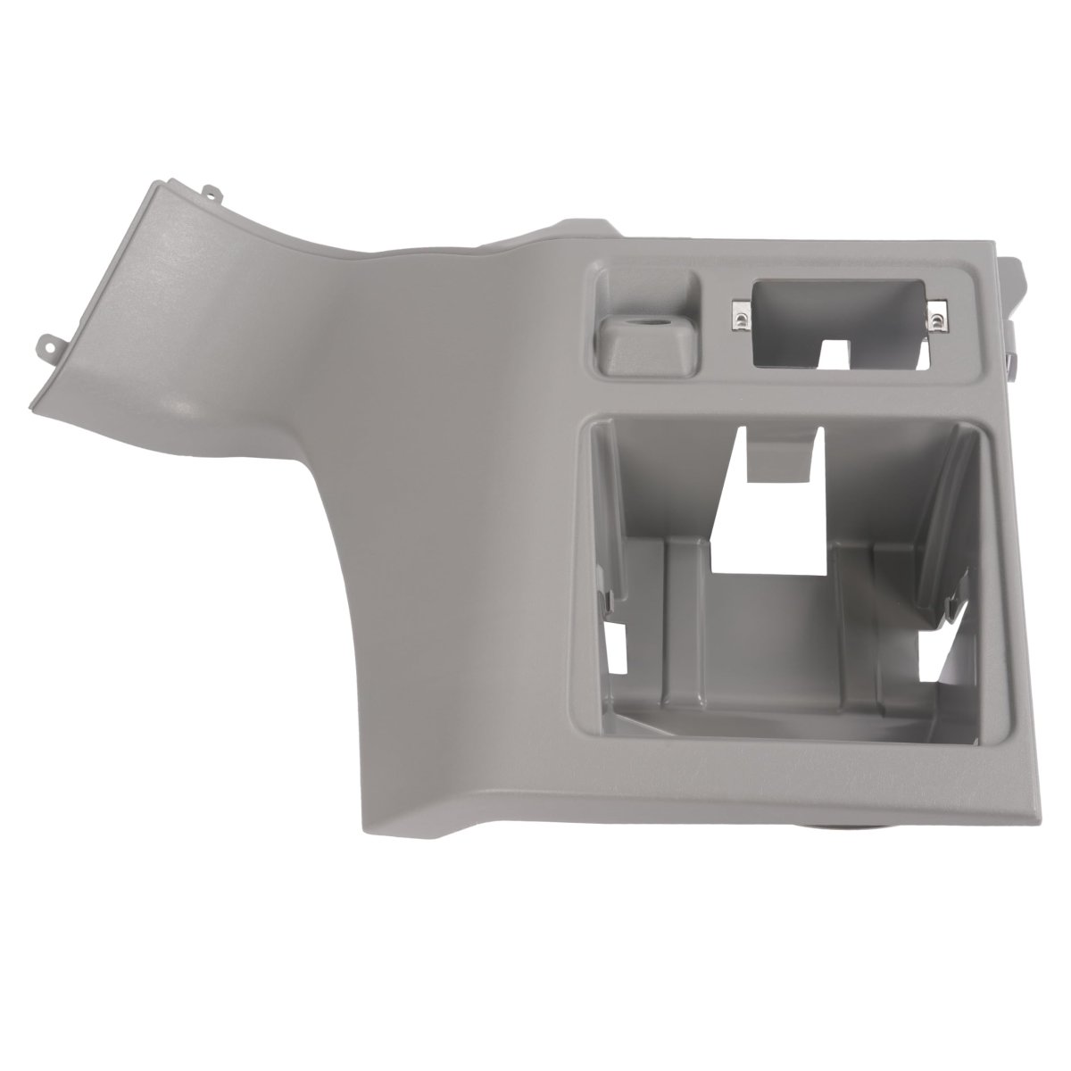 Hecasa Dash Console Cover For Freightliner Replacement A18-41159-002 Left Side