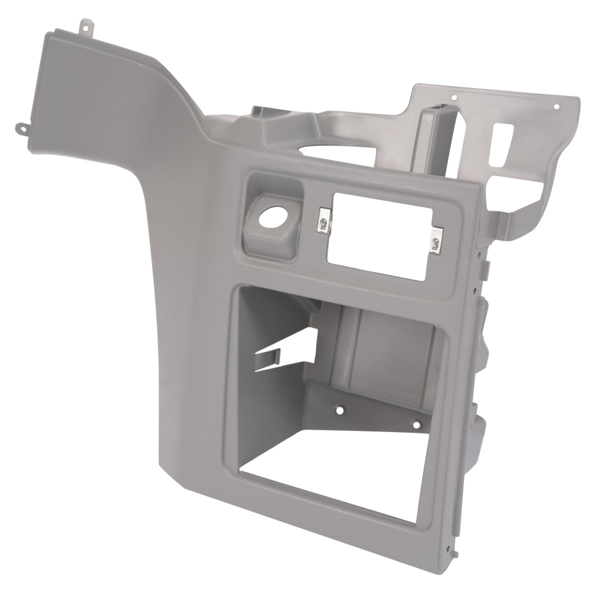 Hecasa Dash Console Cover For Freightliner Replacement A18-41159-002 Left Side