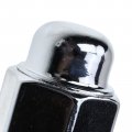 A-premium Wheel Lug Nuts Compatible With Hyundai Santa Fe Sonata Accent Genesis Tiburon Tucson Kia Optima Sorento Sportage