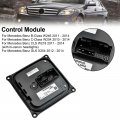 Topteng A2189009103 Led Turnlight Control Module Front Light For Benz B-class W246 2011-2014 C-class W204 2010-2014 Glk X204