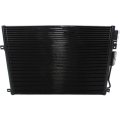 Jeep Commander A C Condenser 2006 07 08 09 2010 Aluminum Core Material Replaces Dpi 3247 Ch3030221 55116928aa 