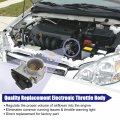 X Autohaux S20040 7t4z-9e926-fa Car Electronic Throttle Body Assembly Ford Edge 2007-2010 E-150 2007-2014 For Lincoln Mks