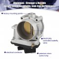 X Autohaux S20040 7t4z-9e926-fa Car Electronic Throttle Body Assembly Ford Edge 2007-2010 E-150 2007-2014 For Lincoln Mks