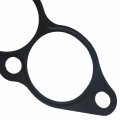 037-4811 Plenum Gasket Application Specific For Correct Vehicle Fit Durable Construction Harsh Engine Environments