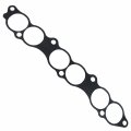 037-4811 Plenum Gasket Application Specific For Correct Vehicle Fit Durable Construction Harsh Engine Environments 