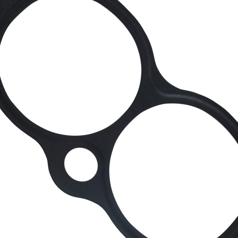 037-4811 Plenum Gasket Application Specific For Correct Vehicle Fit Durable Construction Harsh Engine Environments