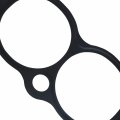 037-4811 Plenum Gasket Application Specific For Correct Vehicle Fit Durable Construction Harsh Engine Environments