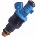 4pcs For Lancia Kappa Fiat Coupe 2 0l 3 Fuel Injector 0280150450 46407365