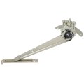 Power Window Regulator Without Motor Fit For 1990-1991 Toyota 4runner 1989-1995 Pickup Front Left Side 749-824 