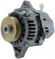 Alternator Fits Caterpillar 304c Mitsubishi S4l Sl Sq Ss Engine 31a68-00600