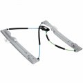 Ocpty Power Window Regulator Without Motor Fit For 2013-2019 Ford Escape Front Left Cj5z7823201a Cj5z7823201c 384332