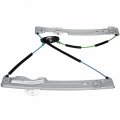 Ocpty Power Window Regulator Without Motor Fit For 2013-2019 Ford Escape Front Left Cj5z7823201a Cj5z7823201c 384332