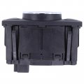 Motoku Dashboard Automatic Headlight Fog Light Dimmer Switch Assembly For Ford Mustang Fusion 2013-2020 Foglight Lamp Auto