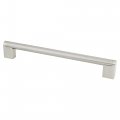 Handyct Uptown Appeal Studio Pull 224mm C C Stainless Steel 