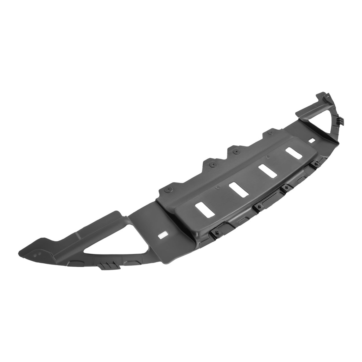 Front Bumper Valance For 2011 2015 Chevy Chevrolet Cruze And 2016 Limited Lower Splash Shield Cover Replacement 95212249