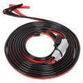 30ft Jumper Cables 800a Heavy Duty For Car Auto Vehicle Boat 