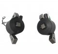 2 X Ignition Coils For Outboard Johnson Evinrude 1 5-40hp 580416 582995 584477