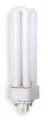 Ge Lighting 42w T4 Pl Plug-in Fluorescent Light Bulb 