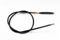 Compatable To A Kawasaki Mule 500 520 550 Kaf300 1990-2004 Differential Lock Cable Replacement For Oem 14079-1112