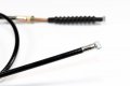 Compatable To A Kawasaki Mule 500 520 550 Kaf300 1990-2004 Differential Lock Cable Replacement For Oem 14079-1112