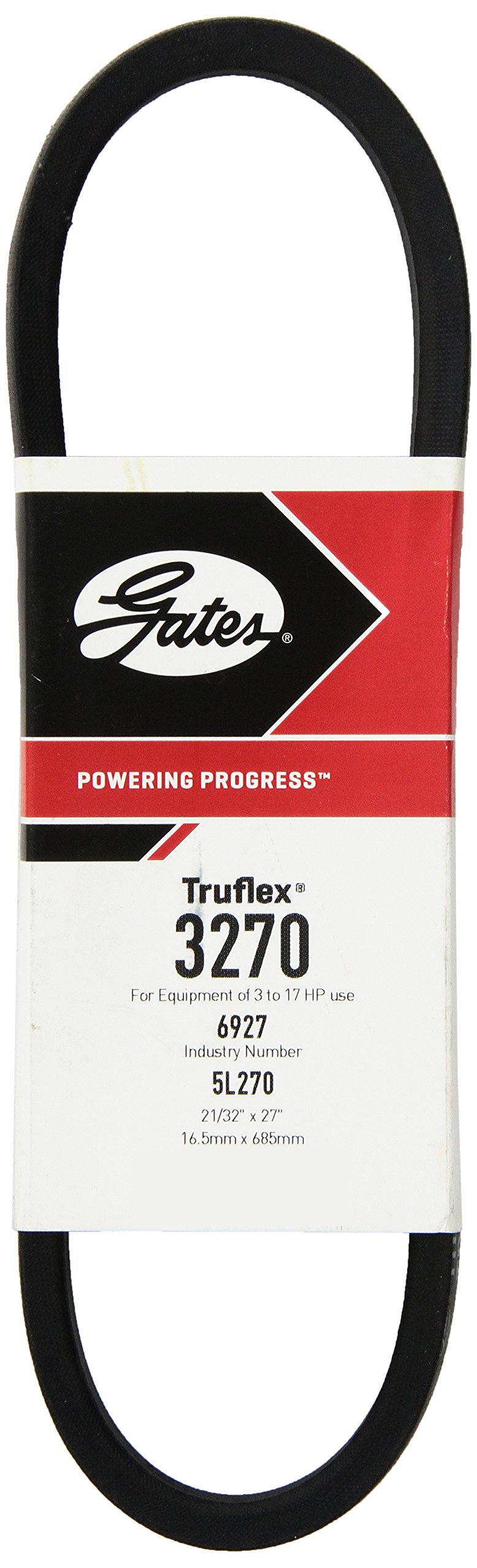 Gates 3270 Truflex Belt