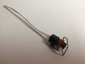 94 5-10 Powerstroke Diesel 6 0l 7 3l Solenoid Pigtail Ipr Vgt 