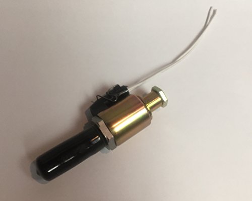 94 5-10 Powerstroke Diesel 6 0l 7 3l Solenoid Pigtail Ipr Vgt