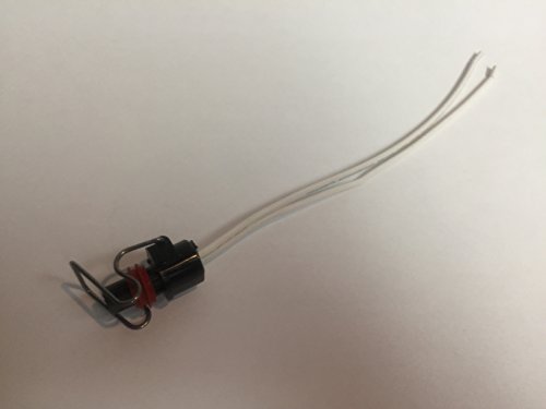94 5-10 Powerstroke Diesel 6 0l 7 3l Solenoid Pigtail Ipr Vgt
