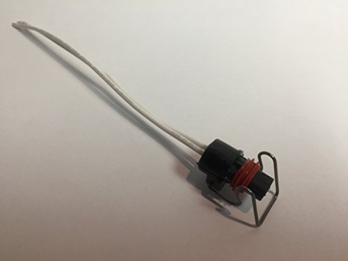94 5-10 Powerstroke Diesel 6 0l 7 3l Solenoid Pigtail Ipr Vgt