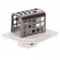 Hvac Blower Motor Resistor Ru-353 For 1997-2001 Jeep Cherokee Tj Wrangler 
