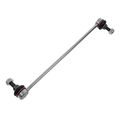 Front Stabilizer Sway Bar Link End Pair Set Of 2 For 03-10 Saab 9-3 Fwd 