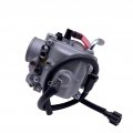 Svkzgfz Carburetor For Arctic Cat 250 300 Red Green 2002-2005 Dvx Utility 2014-2016 400 2x4 4x4 2002-2003 Atv Quad Carb
