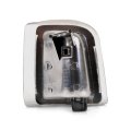 Passenger Side Front Marker Light For Gmc Safari 1995 To 2005 Composite Headlight Replacement Gm2551139 16524076 615343463742 
