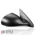 Ch1320182 Ch1321182 Pair Oe Style Powered Side View Door Mirror Compatible With Chrysler Concorde Dodge Intrepid 98-01