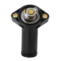 Thermostat Housing For Jeep Wrangler Jk 2007 2008 2009 2010 2011 V6 3 8l Replaces 4666149aa Ch5357 902 3038 Co34826 85357 
