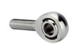 Ruffstuff Specialties R1669 2 X 1 Inch Bore Chromoly Left Hand Threaded Spherical Rod Heim Joint