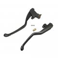 Le Lefossi Motorcycle Brake Clutch Hand Levers For Bmw 650 Gs 2008-2012800gs R S St R 2009-2018 2019 2020 F700gs F 700 