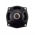 25h 6 Tooth Clutch Drum Gear Box For 47cc 49cc Engine 2 Stroke Minimoto Pocket Bike Mini Kids Quad Atv Buggy Go Kart 