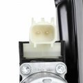 Aintier Power Window Regulator With Motor Fit For 2012 2013 2014 2015 2016 2017 2018d For Focus Hatchback Rear Left Bm51a27001