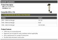 Camshaft Synchronizer Compatible With 1998-2008 Ford Ranger V6
