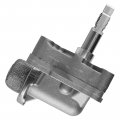 Caltric Oil Pump Compatible With Yamaha 3b4-13300-00-00 3b4133000000