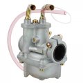 Carburetor For Yamaha Mj50j Mj50l Pw50 Yf60 Yt60 Tri-zinger Yamahopper