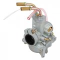 Carburetor For Yamaha Mj50j Mj50l Pw50 Yf60 Yt60 Tri-zinger Yamahopper