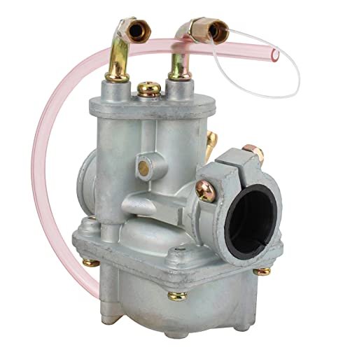Carburetor For Yamaha Mj50j Mj50l Pw50 Yf60 Yt60 Tri-zinger Yamahopper