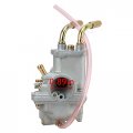 Carburetor For Yamaha Mj50j Mj50l Pw50 Yf60 Yt60 Tri-zinger Yamahopper