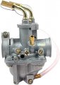 Carburetor For Yamaha Mj50j Mj50l Pw50 Yf60 Yt60 Tri-zinger Yamahopper 