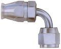 Aeroquip Fbm1120 Size 3 90a Steel Swivel For Teflon Hose 