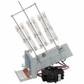 Supplying Demand 81-0567-01 H8hk005h-11 Hvac Air Handler 5kw Heater Kit With Breaker
