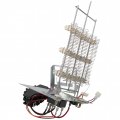 Supplying Demand 81-0567-01 H8hk005h-11 Hvac Air Handler 5kw Heater Kit With Breaker
