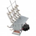 Supplying Demand 81-0567-01 H8hk005h-11 Hvac Air Handler 5kw Heater Kit With Breaker